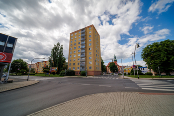 Prodej bytu 3+1 v osobním vlastnictví 62 m², Sokolov