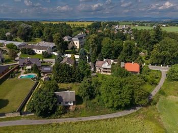 Prodej domu 231 m², Loštice