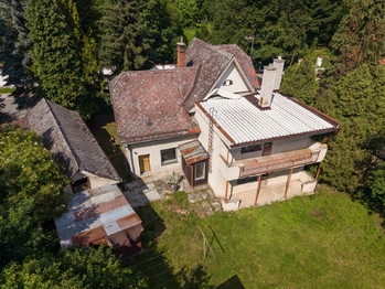 Prodej domu 231 m², Loštice