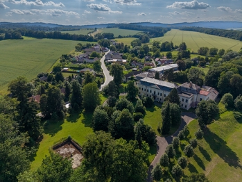 Prodej domu 231 m², Loštice