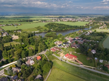 Prodej domu 231 m², Loštice