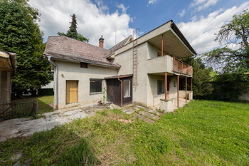 Prodej domu 231 m², Loštice