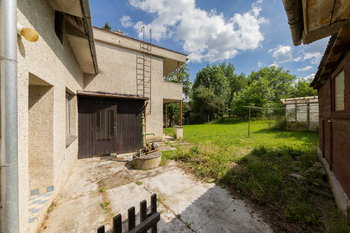 Prodej domu 231 m², Loštice