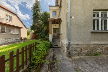 Prodej domu 231 m², Loštice