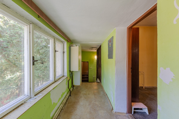 Prodej domu 231 m², Loštice