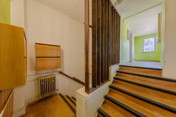 Prodej domu 231 m², Loštice