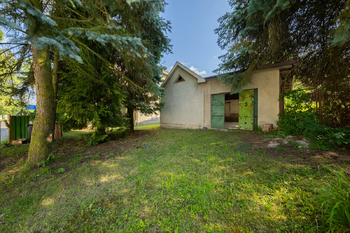 Prodej domu 231 m², Loštice