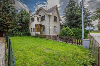 Prodej domu 231 m², Loštice