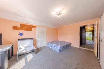 Prodej domu 231 m², Loštice