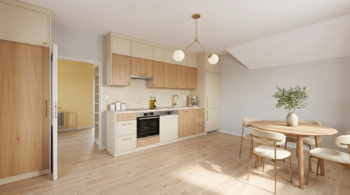 Prodej domu 231 m², Loštice