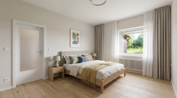 Prodej domu 231 m², Loštice