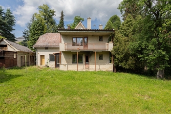 Prodej domu 231 m², Loštice