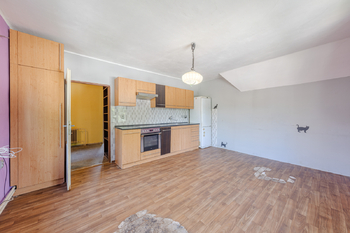 Prodej domu 231 m², Loštice
