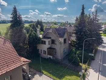 Prodej domu 231 m², Loštice