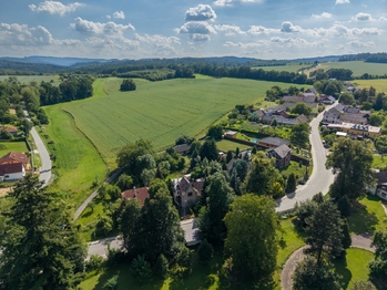 Prodej domu 231 m², Loštice