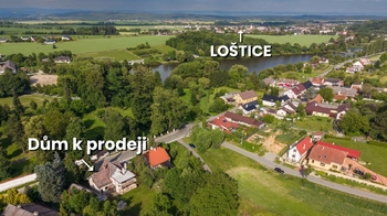 Prodej domu 161 m², Dlouhomilov