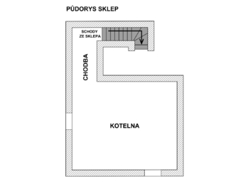 Prodej domu 231 m², Loštice