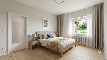 Prodej domu 231 m², Loštice