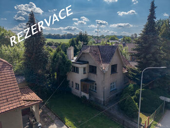 Prodej domu 231 m², Loštice