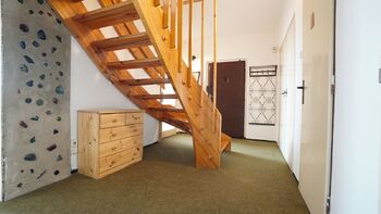 Pronájem bytu 4+1 v osobním vlastnictví 125 m², Praha 2 - Vinohrady
