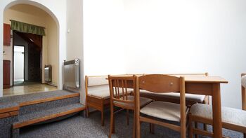 Pronájem bytu 4+1 v osobním vlastnictví 125 m², Praha 2 - Vinohrady