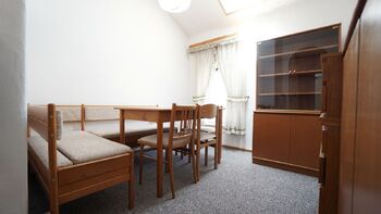 Pronájem bytu 4+1 v osobním vlastnictví 125 m², Praha 2 - Vinohrady