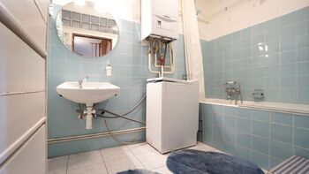Pronájem bytu 4+1 v osobním vlastnictví 125 m², Praha 2 - Vinohrady