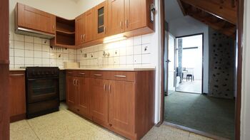 Pronájem bytu 4+1 v osobním vlastnictví 125 m², Praha 2 - Vinohrady