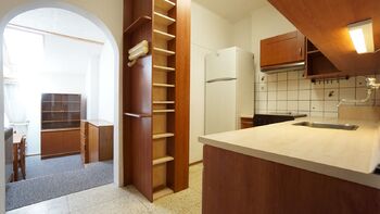 Pronájem bytu 4+1 v osobním vlastnictví 125 m², Praha 2 - Vinohrady