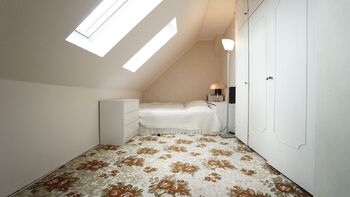 Pronájem bytu 4+1 v osobním vlastnictví 125 m², Praha 2 - Vinohrady