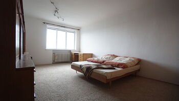 Pronájem bytu 4+1 v osobním vlastnictví 125 m², Praha 2 - Vinohrady