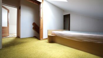 Pronájem bytu 4+1 v osobním vlastnictví 125 m², Praha 2 - Vinohrady