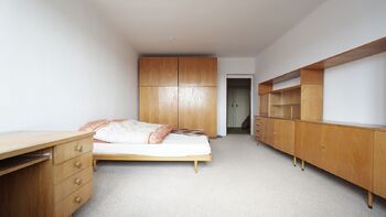 Pronájem bytu 4+1 v osobním vlastnictví 125 m², Praha 2 - Vinohrady