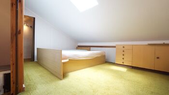 Pronájem bytu 4+1 v osobním vlastnictví 125 m², Praha 2 - Vinohrady