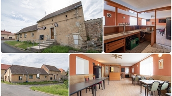 Prodej domu 144 m², Libčeves