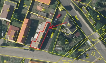 Prodej domu 144 m², Libčeves