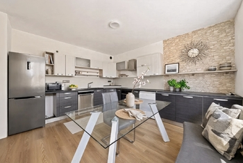 Prodej bytu 3+kk v osobním vlastnictví 88 m², Klatovy