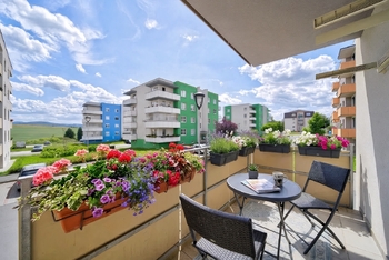 Prodej bytu 3+kk v osobním vlastnictví 88 m², Klatovy