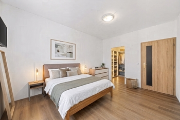 Prodej bytu 3+kk v osobním vlastnictví 88 m², Klatovy