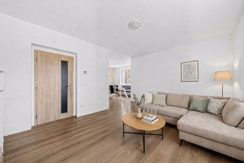 Prodej bytu 3+kk v osobním vlastnictví 88 m², Klatovy