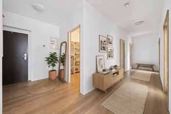 Prodej bytu 3+kk v osobním vlastnictví 88 m², Klatovy