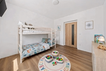 Prodej bytu 3+kk v osobním vlastnictví 88 m², Klatovy