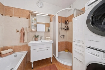 Prodej bytu 3+kk v osobním vlastnictví 88 m², Klatovy