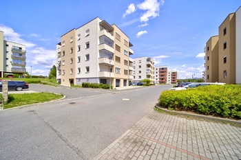 Prodej bytu 3+kk v osobním vlastnictví 88 m², Klatovy