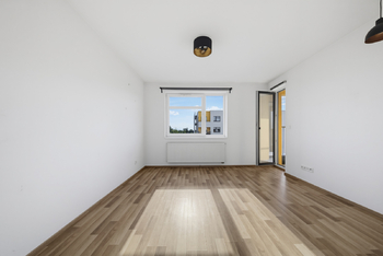 Prodej bytu 2+kk v osobním vlastnictví 47 m², Praha 10 - Uhříněves