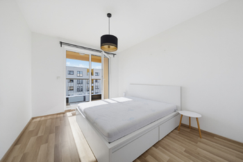 Prodej bytu 2+kk v osobním vlastnictví 47 m², Praha 10 - Uhříněves