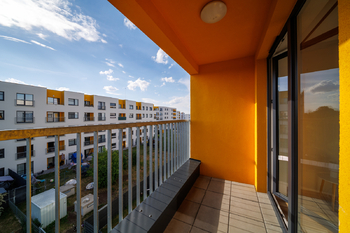 Prodej bytu 2+kk v osobním vlastnictví 47 m², Praha 10 - Uhříněves