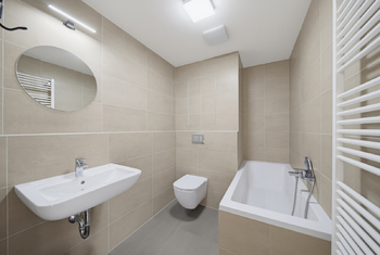 Prodej bytu 2+kk v osobním vlastnictví 47 m², Praha 10 - Uhříněves