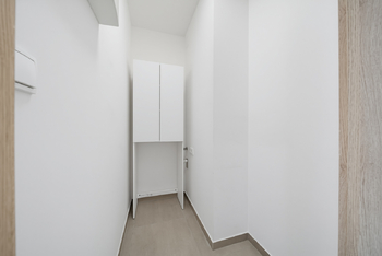 Prodej bytu 2+kk v osobním vlastnictví 47 m², Praha 10 - Uhříněves