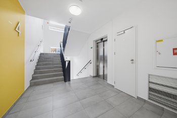 Prodej bytu 2+kk v osobním vlastnictví 47 m², Praha 10 - Uhříněves